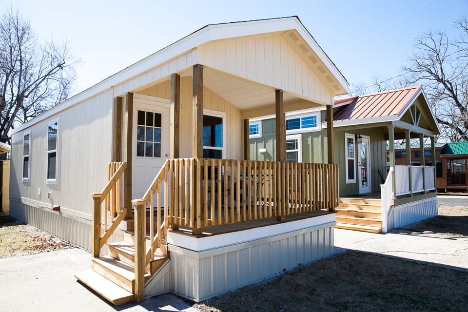  Tiny Homes For Sale
